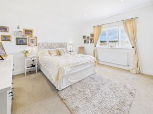 Master Bedroom- click for photo gallery